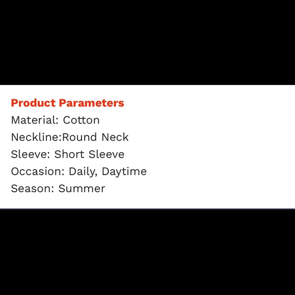 Dr. Esses Blue linen dress with pockets. - Picture 4 of 4